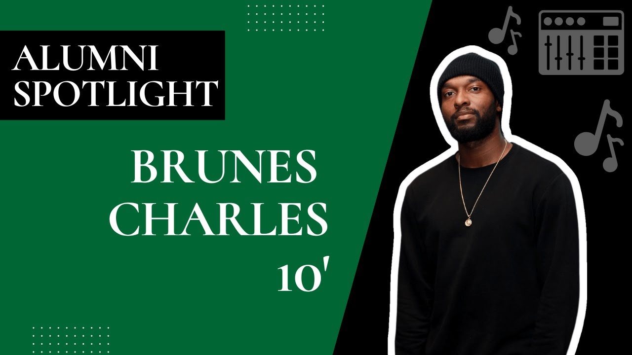 Seacrest Alumni Spotlight - Brunes Charles 10