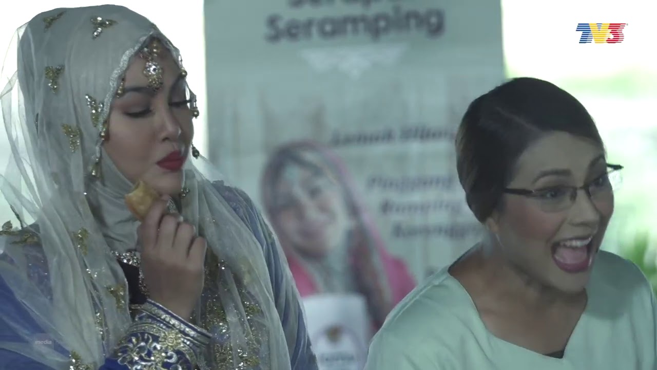 Mak Cun 2 | Episod 2