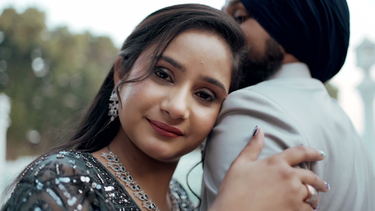 BEST PRE WEDDING SONG. Karambir & Ramanbir. Karan Photography Amritsar.7888966536....
