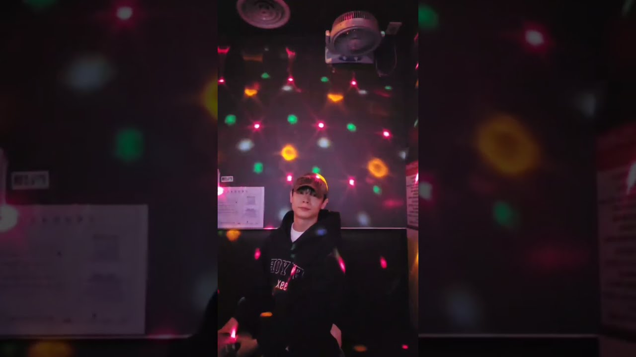 250404 신예찬 버블라이브 🎤