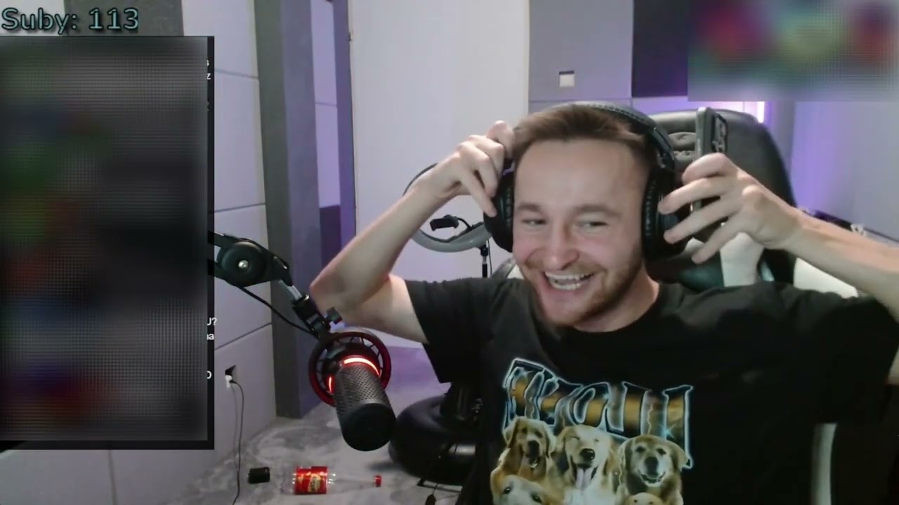 &bdquo;PeciuCJDR| Najlepsze momenty z Twitcha #1&rdquo;