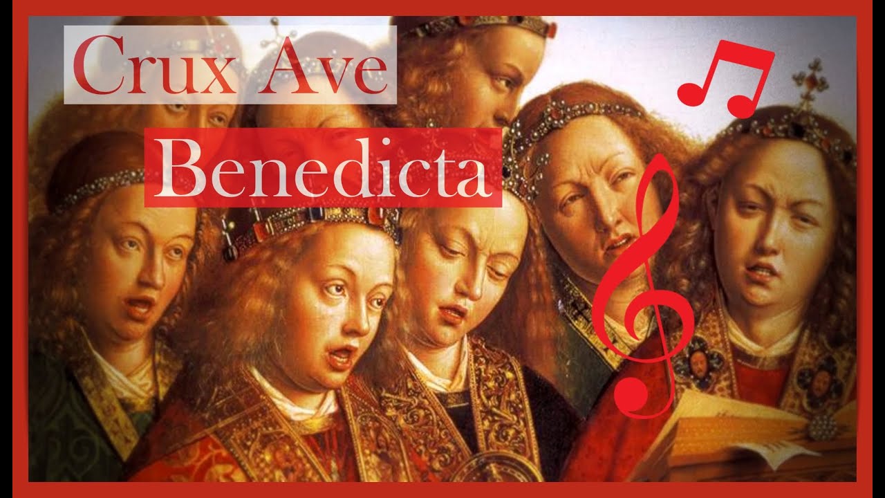 02 - Cruz Ave Benedicta