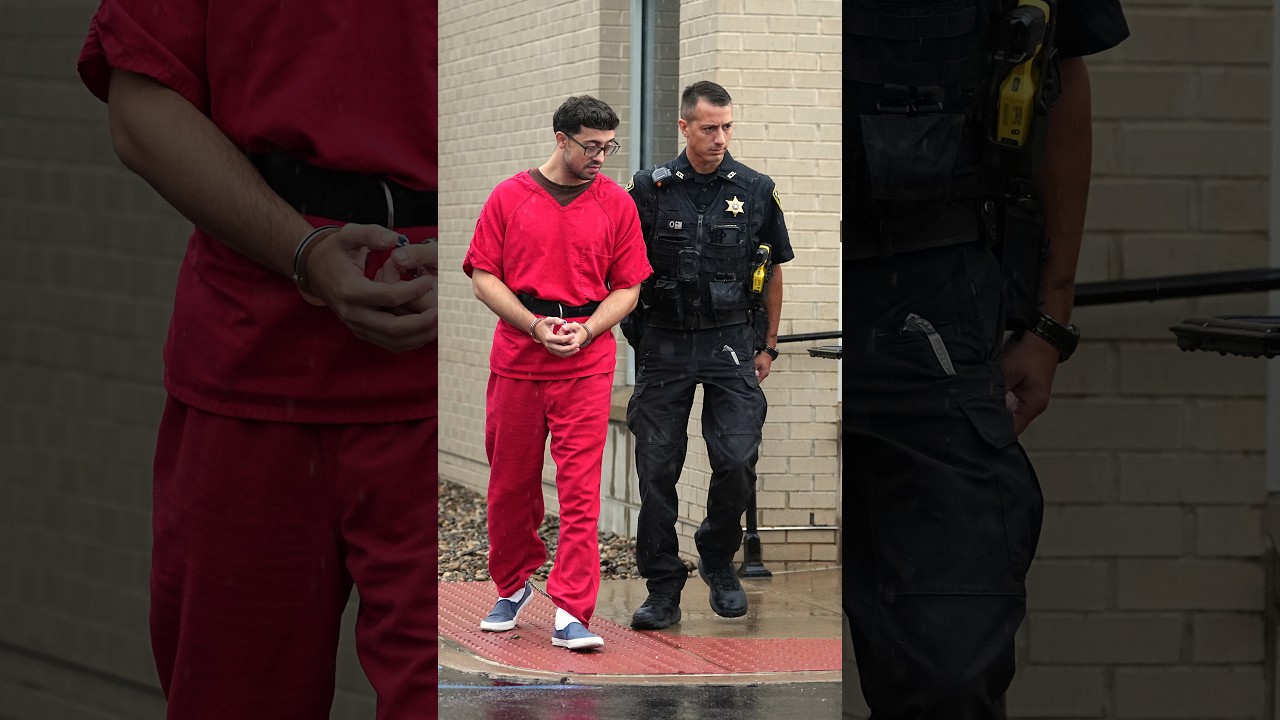 Accused leader of Penn State drug ring granted bail