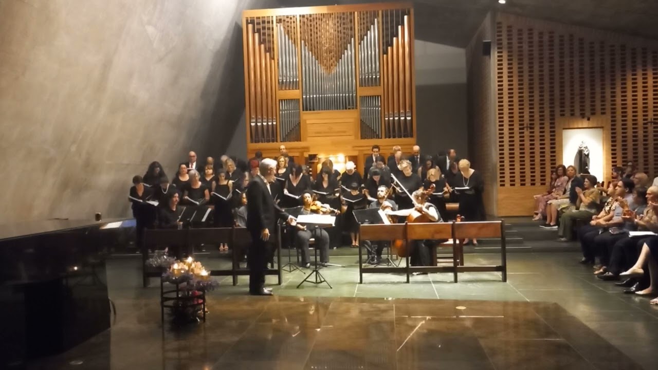 Música de Natal no Mosteiro 2023