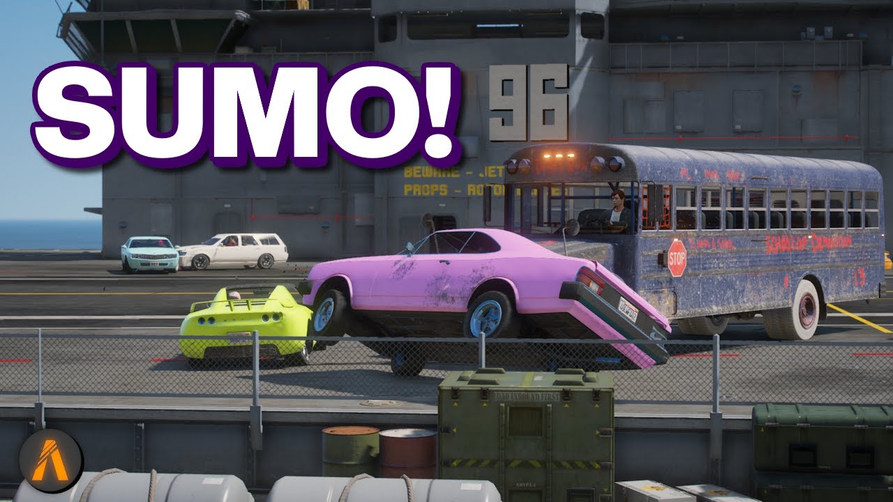 Мне по-прежнему не везёт: GTA FiveM