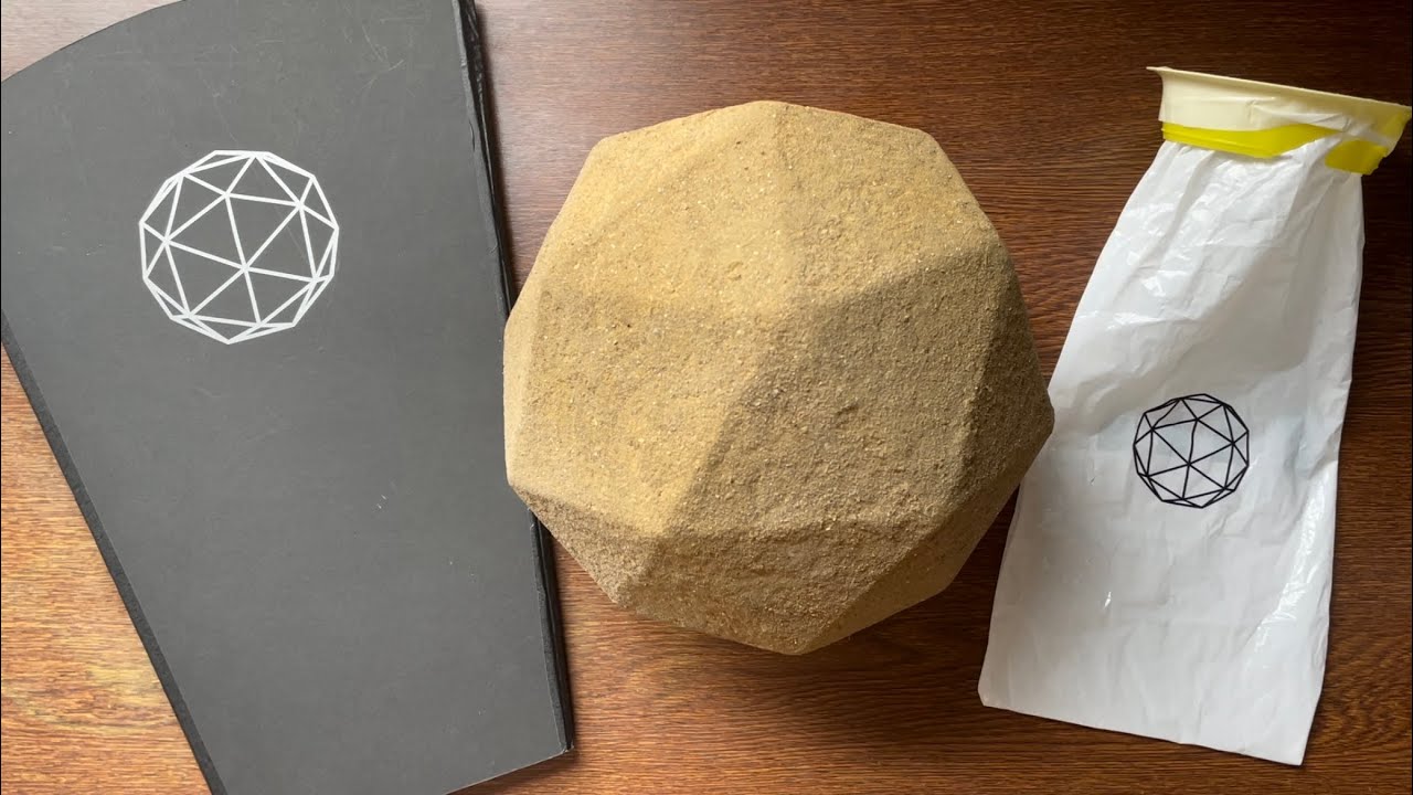 A few props from The Crystal Maze American TV Show