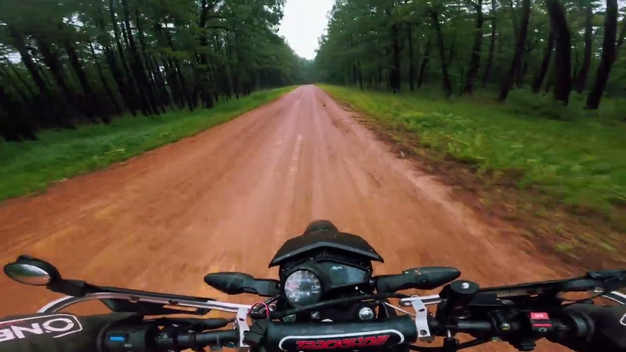 Xr150l feeling the freedom 