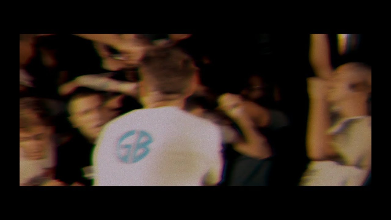 Minority Of One - War Beyond Classwar (Official Music Video)