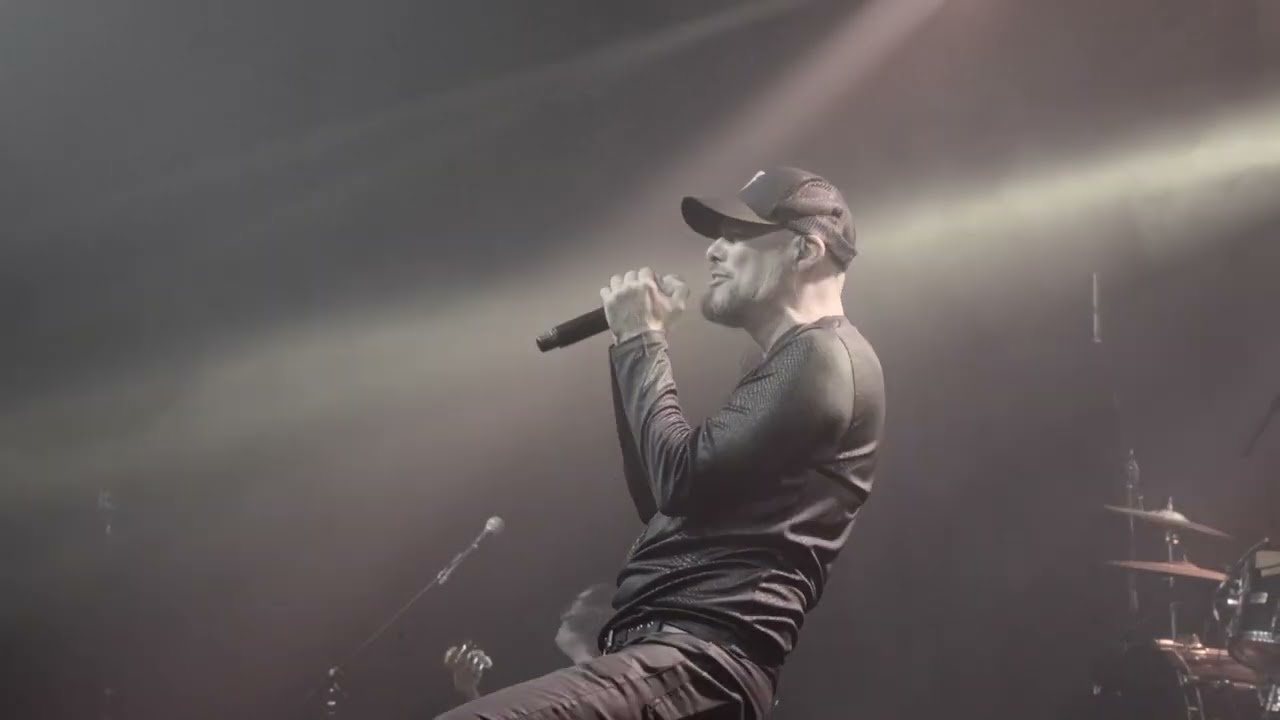 Gaia - Adicto (En vivo - Aves y Peces 20 años - 31/05/2024)