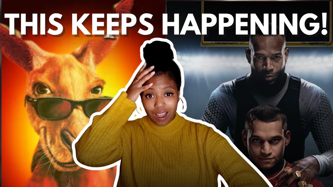 Marketer Breaks Down Misleading Movie Marketing Campaigns 