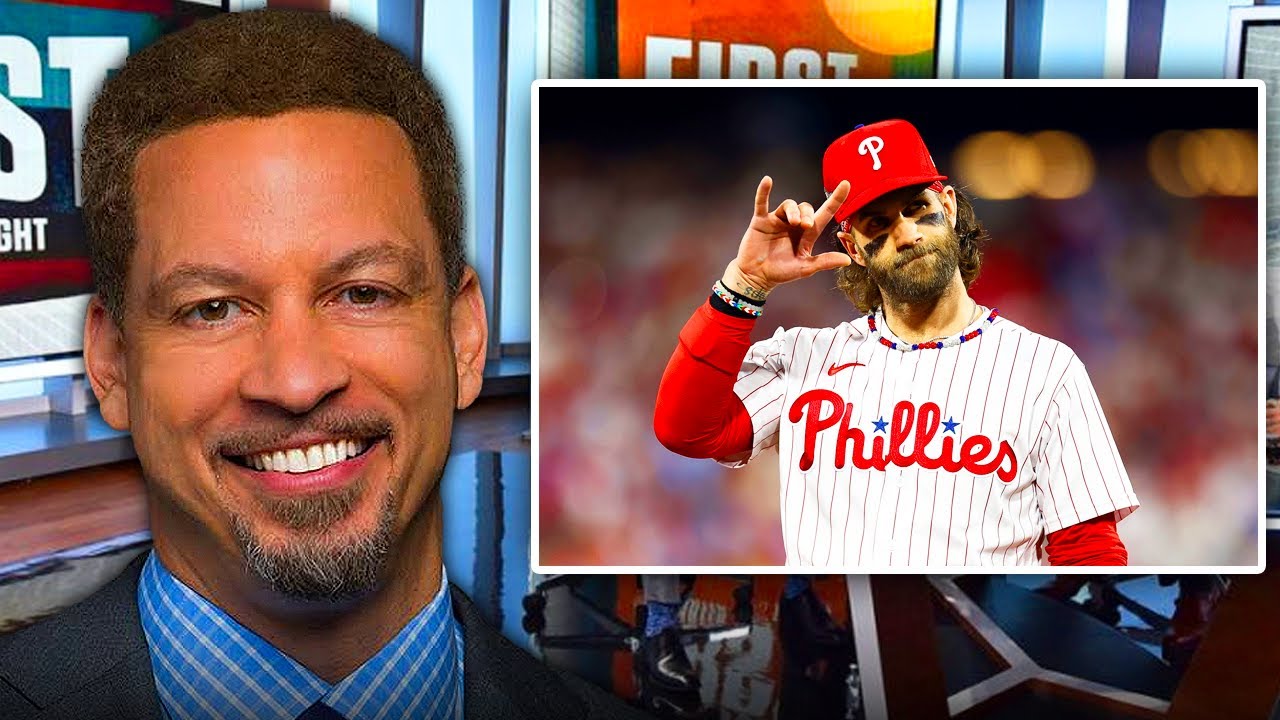 Крис Бруссард: Проблема снижения популярности MLB