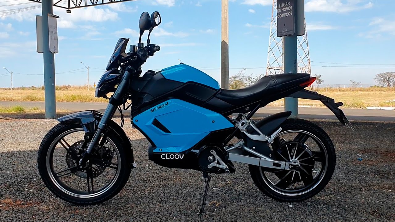 SHINERAY SHE S: PREÇO, CONSUMO, TESTE RIDE E RESENHA (REVIEW COMPLETO)