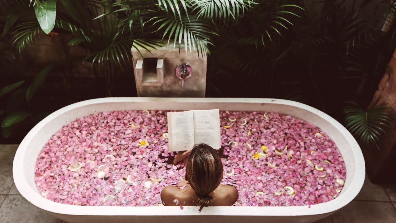 21 Ways How to Create Spa Retreat Vibes at Home. Relax and Unwind. Home Spa ideas