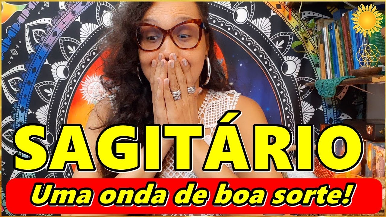 ♐ SAGITÁRIO 🌈🌞Essa onda vai te colocar no topo🤩 Vc vai calar a boca de muita gente🔥 Pra cima Sagita💥