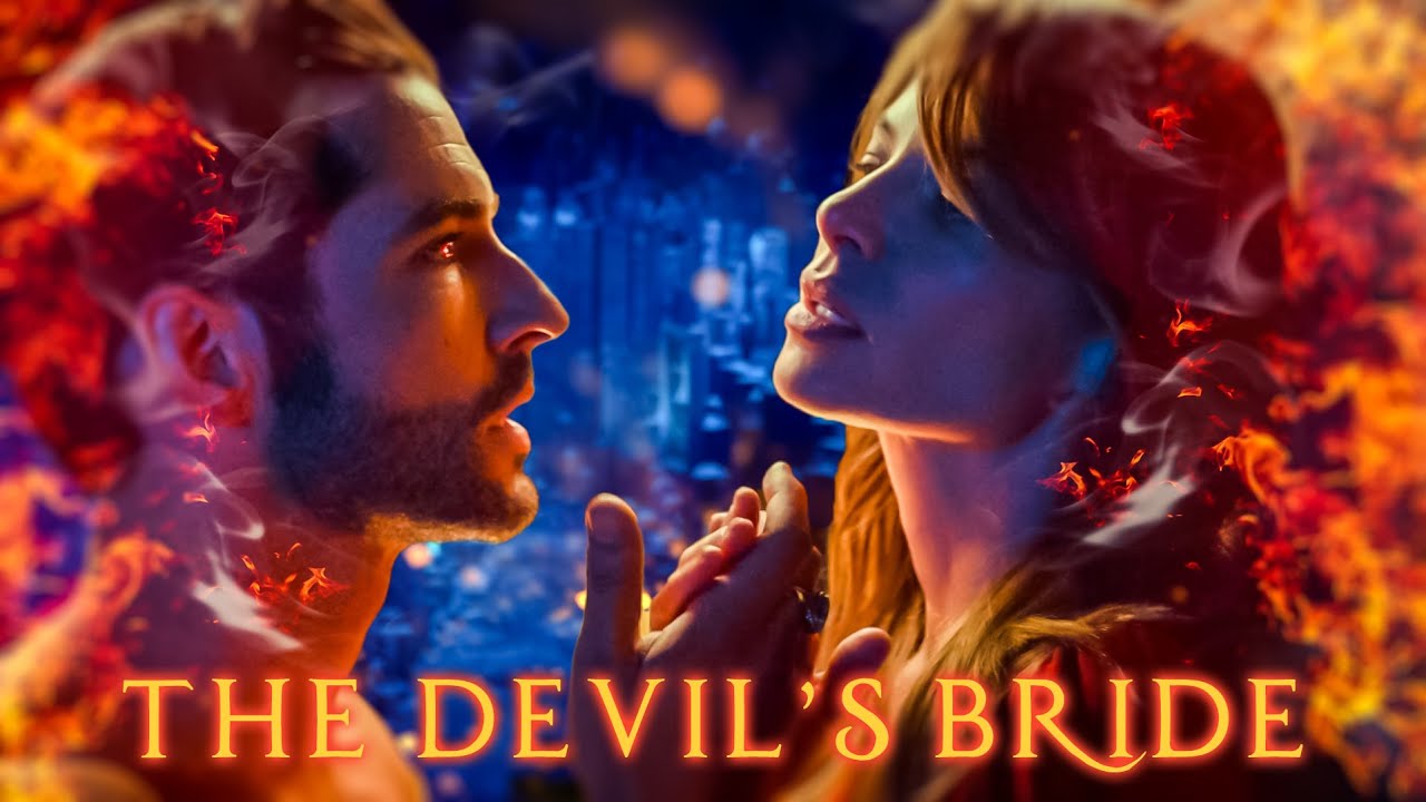 Lucifer & Chloe | The Devil's Bride