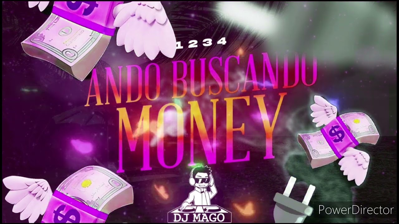 Mix 2024 ( Ando buscando money X finder remix + electro  retro ) DJ MAGO