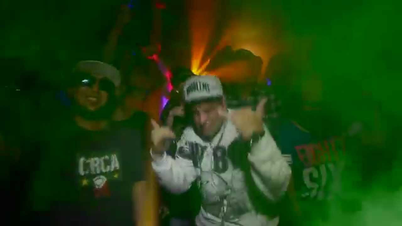 Shaolin Dragon el SD - Mambo Fresh Videoclip (prod Beatmaker Nicky)