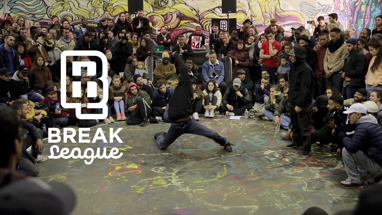 SHAYMIN Vs KILLA KEIM l 1/4 FINALE l BREAKLEAGUE S2 J3 x FLUIDO JAM FRANCE