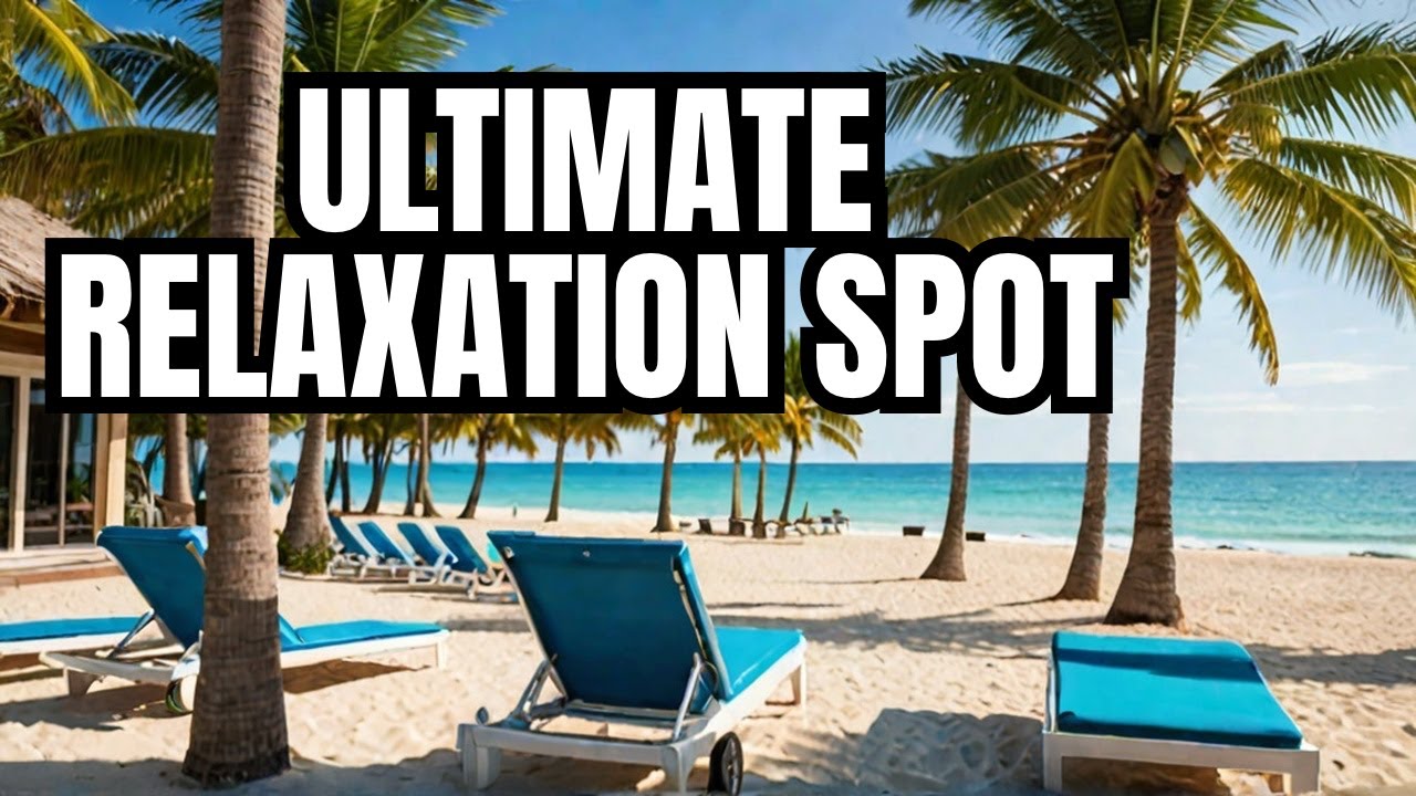 Why Sanur Prama Beach resort is one of the best resorts in Bali