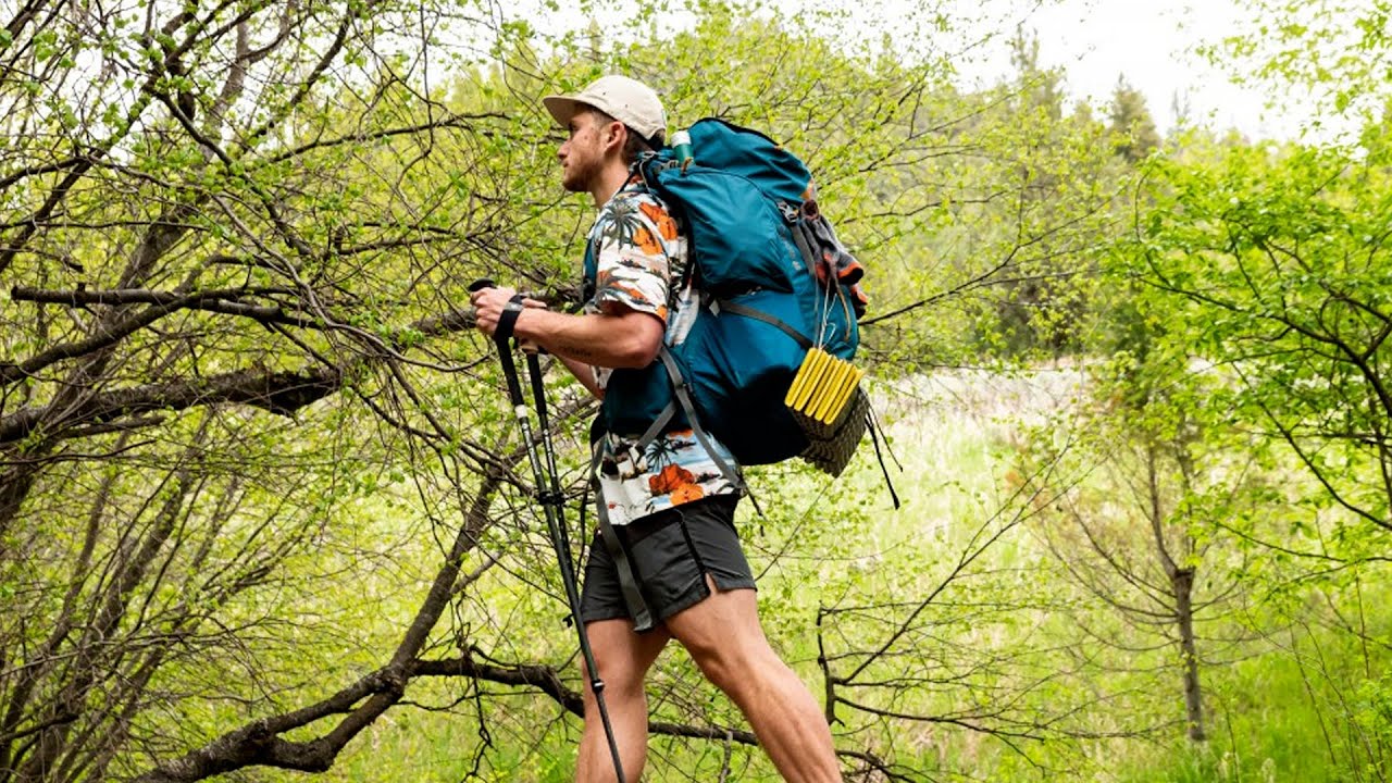 Kelty Coyote 85 Review