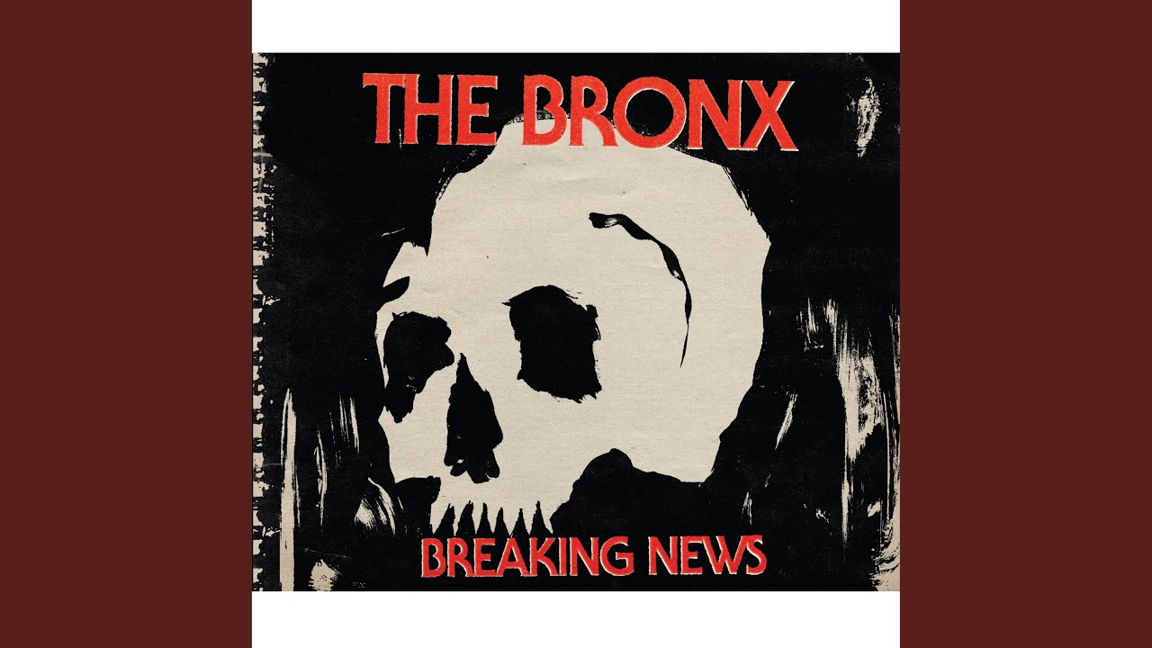 Breaking News