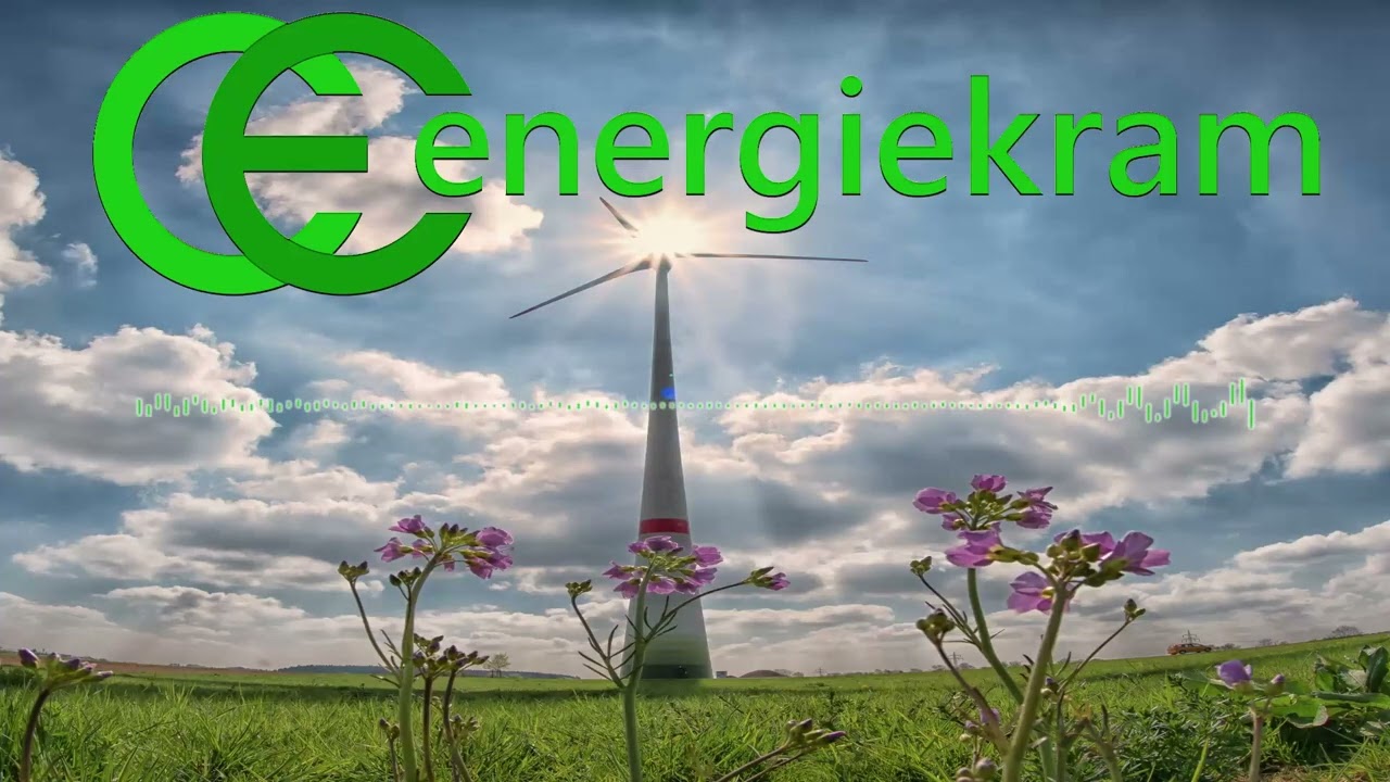 Energiekram 53 - Strombilanzierung
