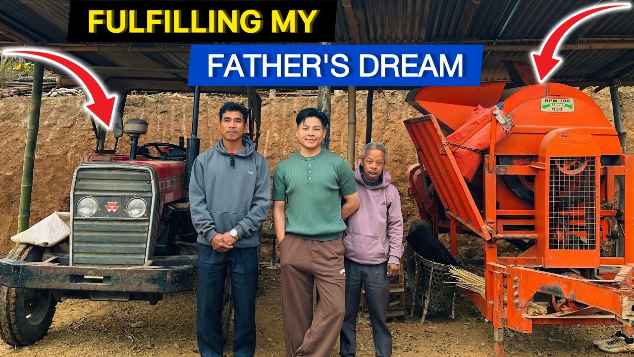 Результат двухлетней работы в Дели в качестве агента BPO || Видеообзор дома @mrjaiche