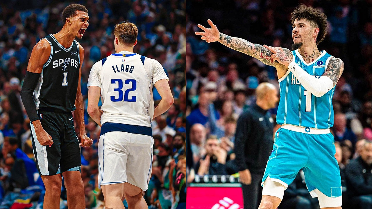 NBA 