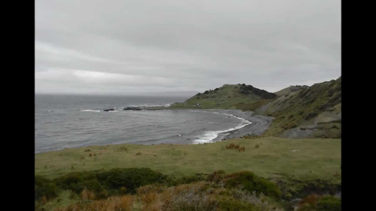 Expedicion Faro San Pio 2012.