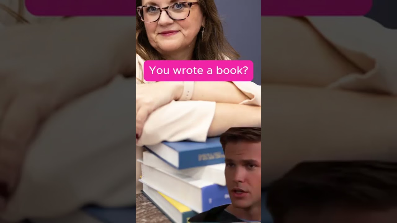 In honor of the fact that today I was told I sound like Elle Woods (a HUGE compliment in my book), I