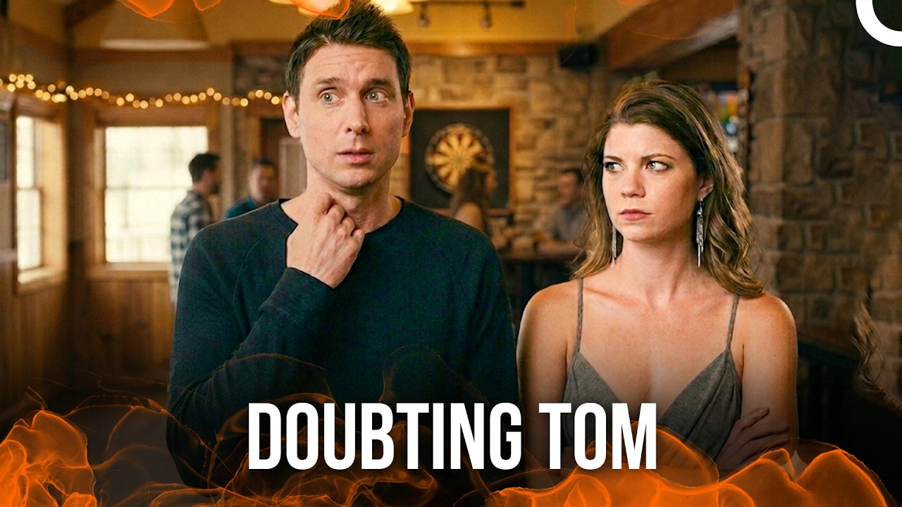His Love Life Was Ruined By a Lie! | Doubting Tom | Full Comedy Movie