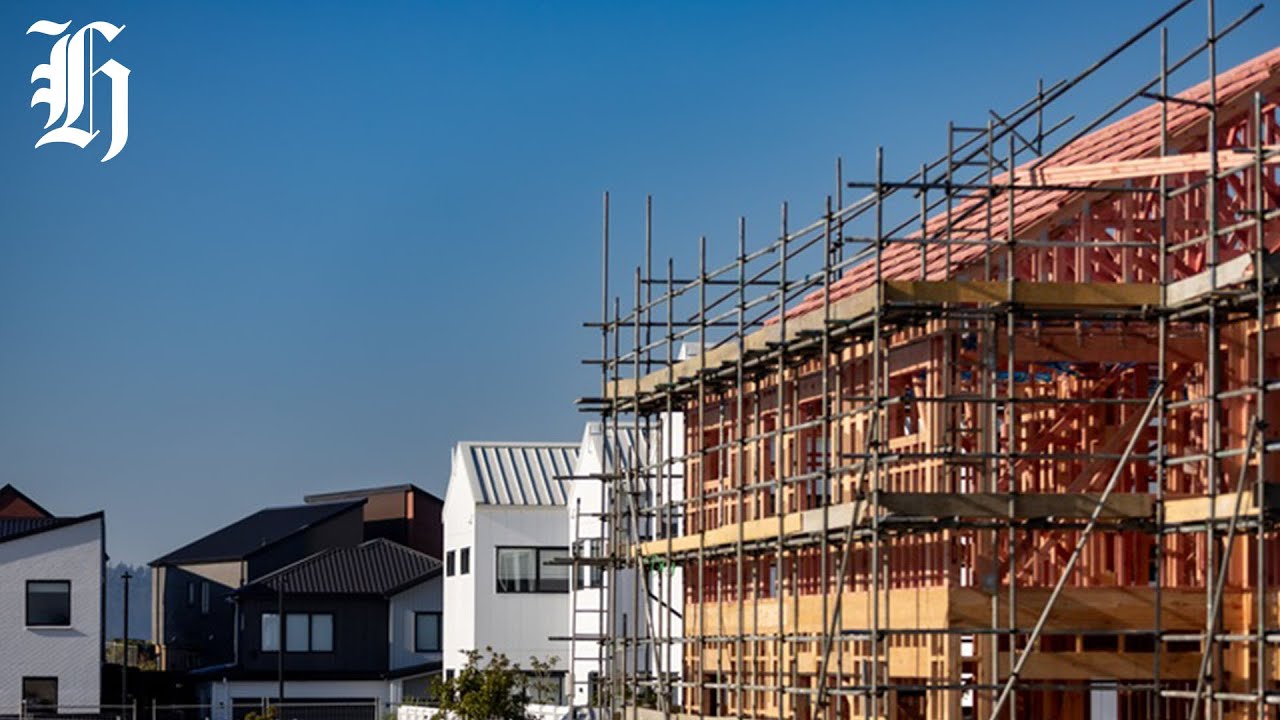 Biggest shakeup to building laws in 20 years | Herald NOW
