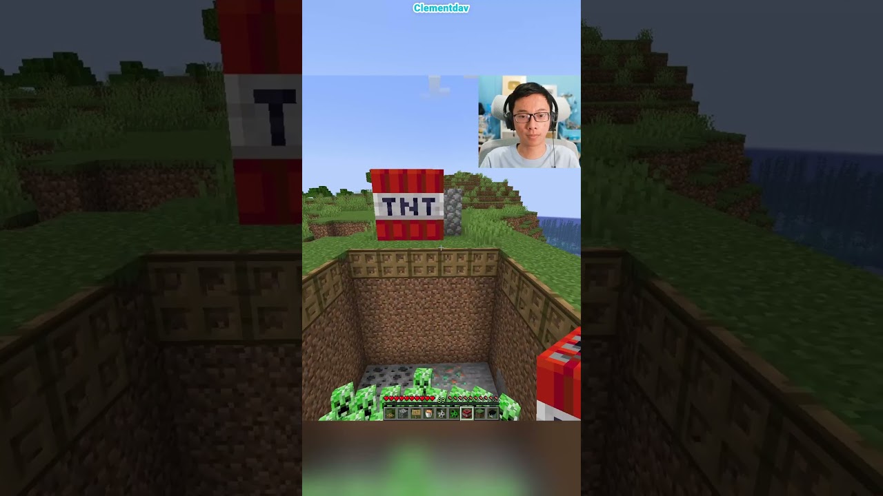 Minecraft Music Disc Farm (はいよろこんで)