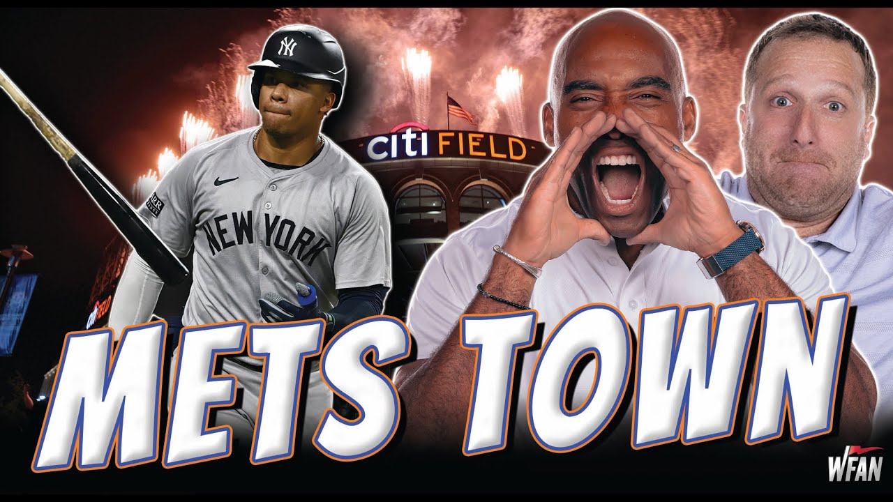 Juan Soto Is a Met & Yankees Fans Have to Live With It