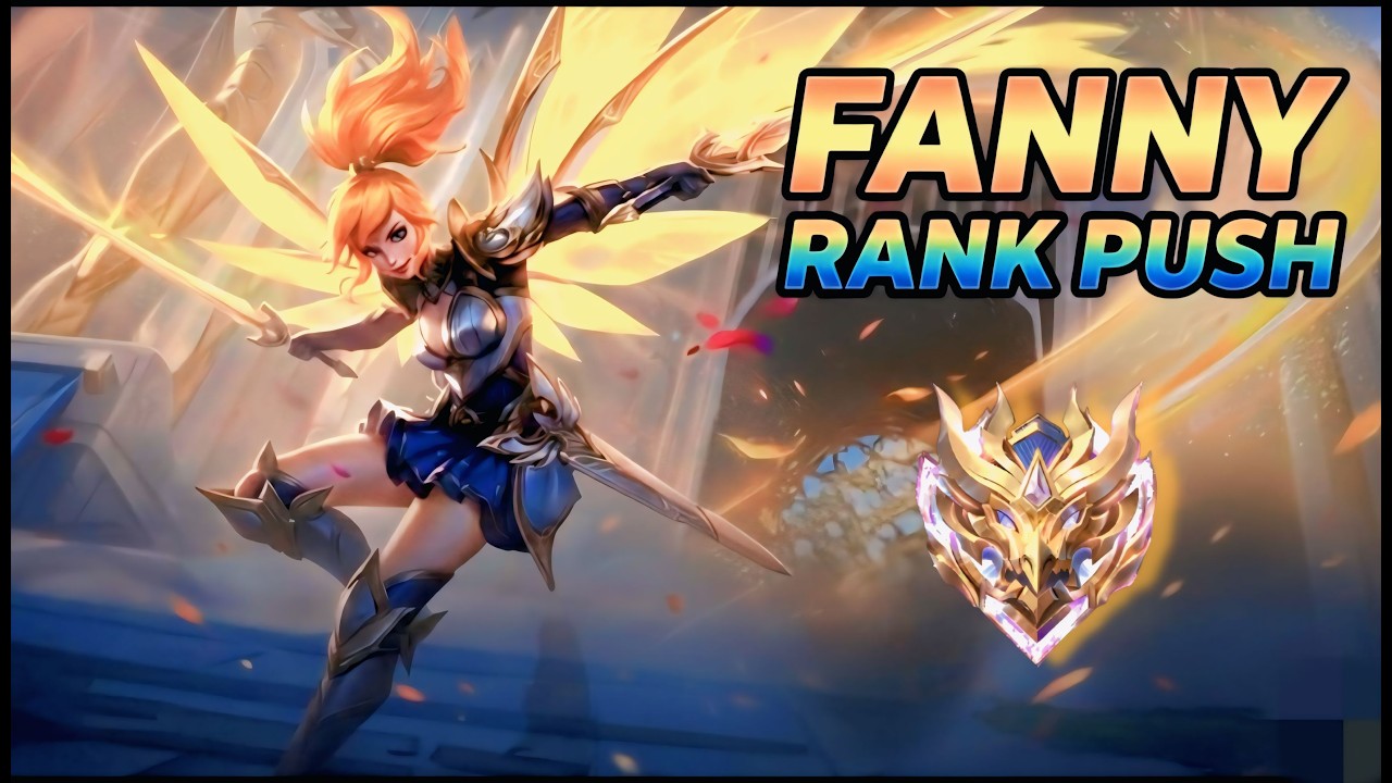 Can I Reach Mythical Immortal within this month|| moba legends 5v5|| Gameplay
