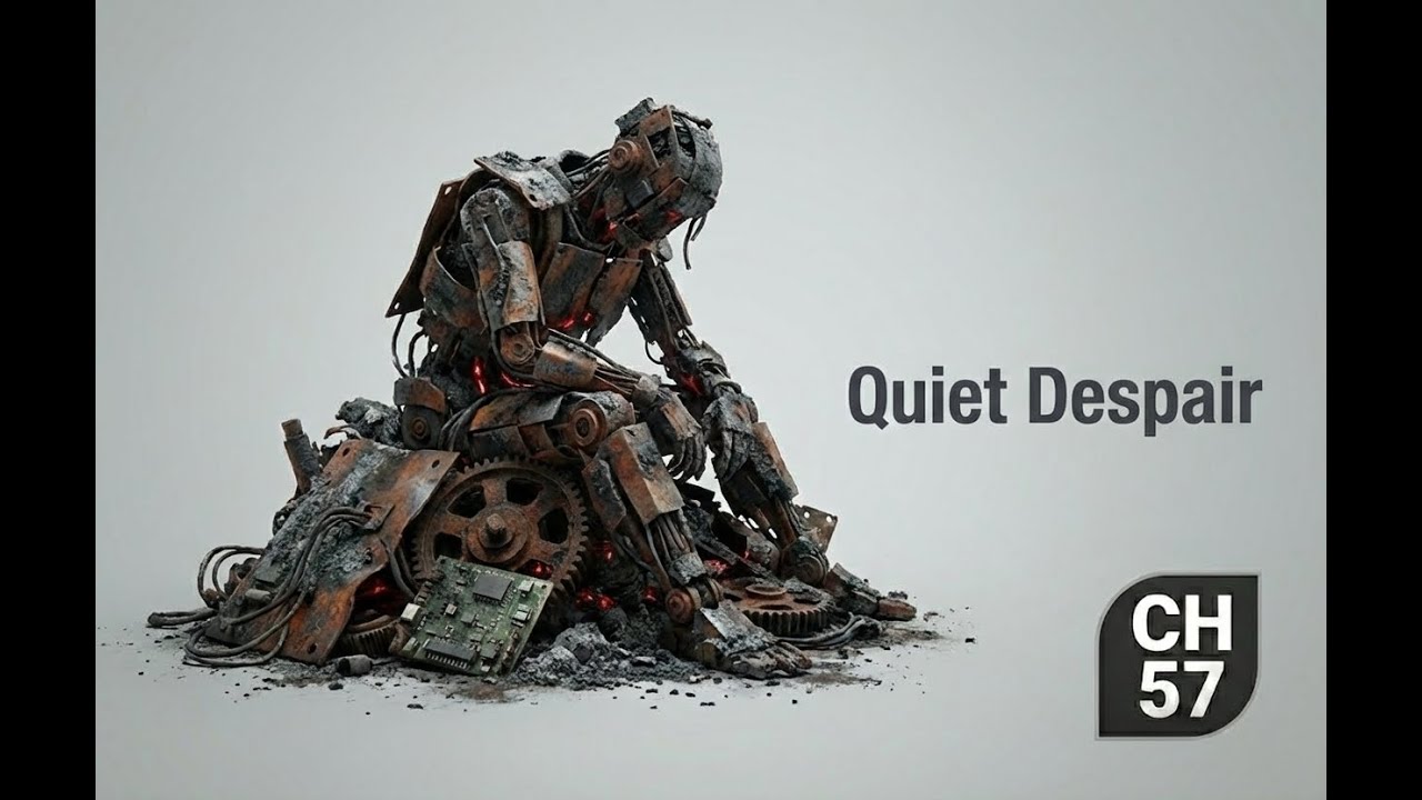 Quiet Despair