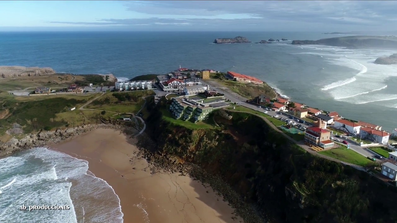 LA COSTA DEL MAR CANT&Aacute;BRICO (HD).