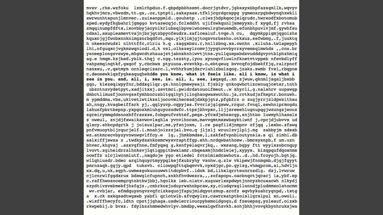 Architecture (feat. Essie)