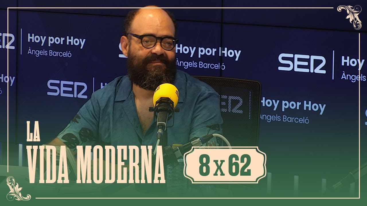 La Vida Moderna | 8x62 | Classic show
