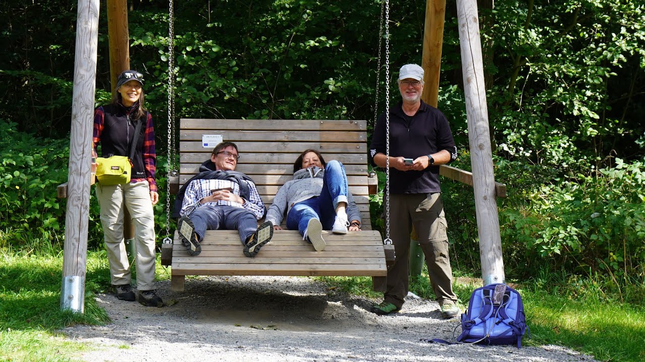 06|07 Von Neuenheerse nach Willebadessen