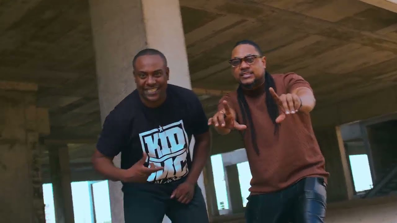 Kid MC ft Extremo Signo - Furiosidade 2 (VÍDEO OFICIAL)