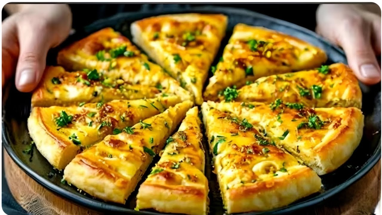 इडली डोसा सब भूल जाओगे जब 5 min. में दो चीजों से इतना Tasty नाश्ता पूरे परिवार के लिए बनाओगे /रेसिपी