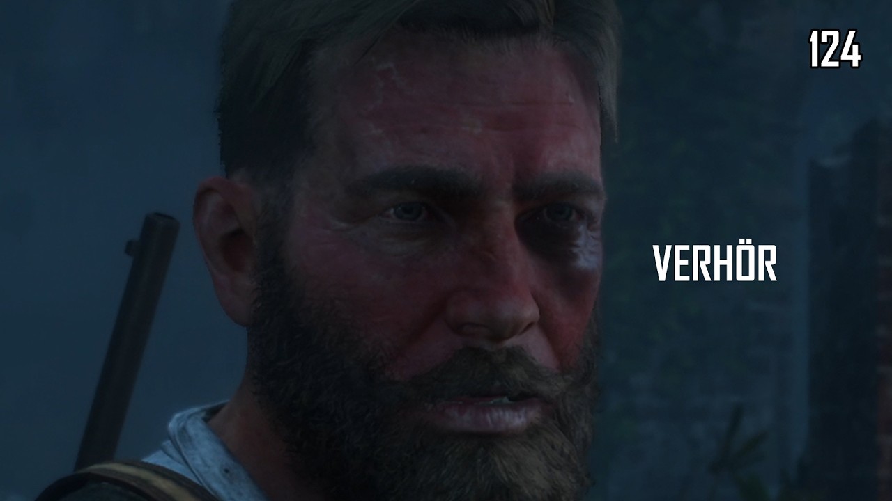 Red Dead Redemption II #124 - Entfesselte Wildheit (Deutsch | 1440p60)