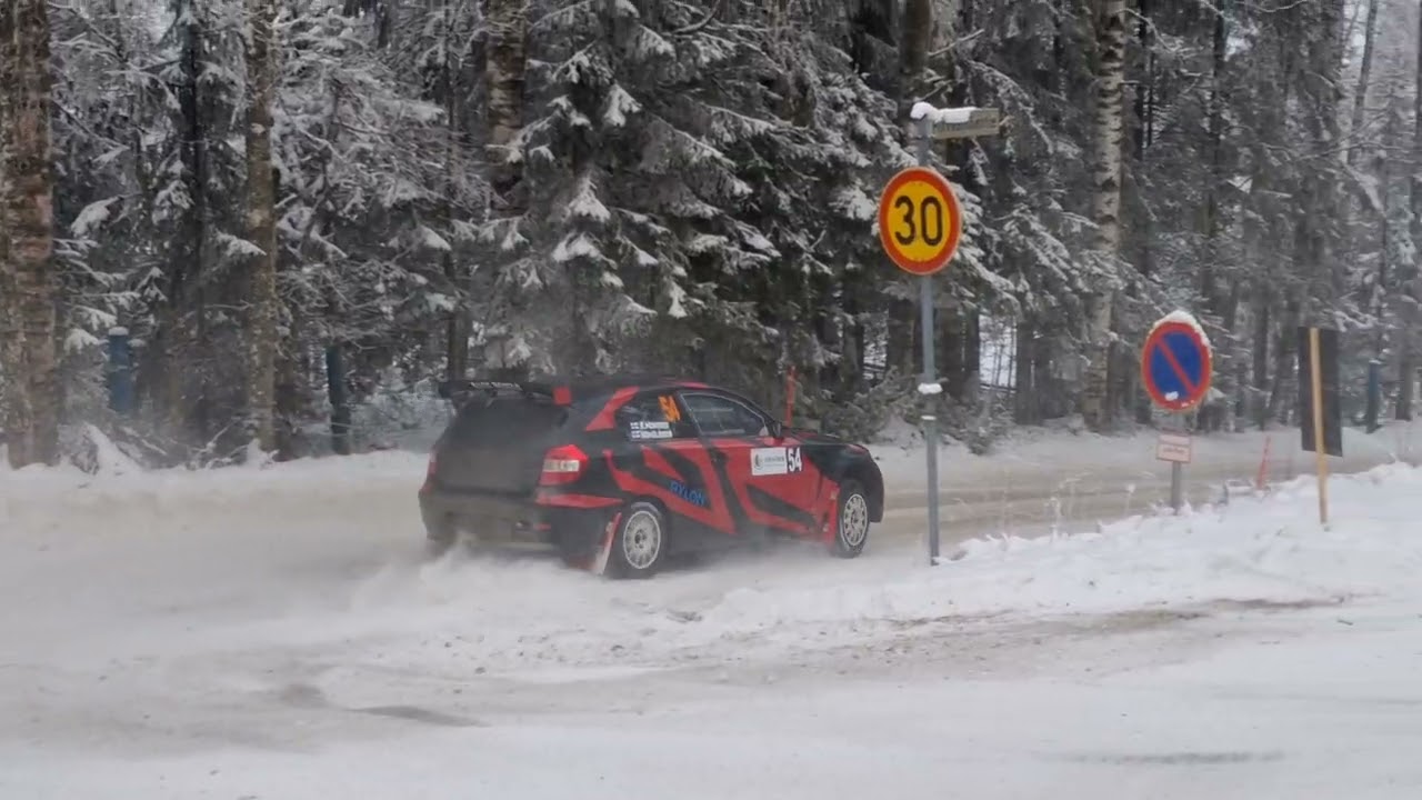 TALVI SPECIAL 2026: Laukaa-Uurainen F-Cup 2026 EK 1 (Otto 2) 