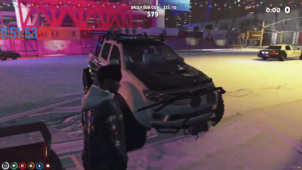 COPS Shoot Peter.. | GTA RP NoPixel 3.0