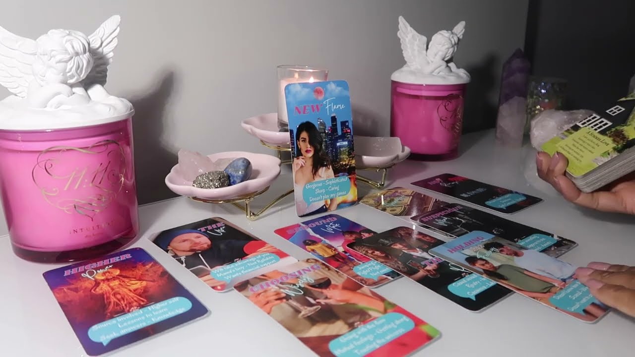 CANCER💗2 PEOPLE WILL COME TOWARDS U- BOTH WILL WANT U TO MEET THEIR FAMILY, BUT ONLY 1 IS A SOULMATE