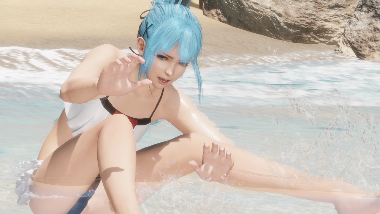 ＤＥＡＤＯＲ ＡＬＩＶＥ 6 マリーローズ169