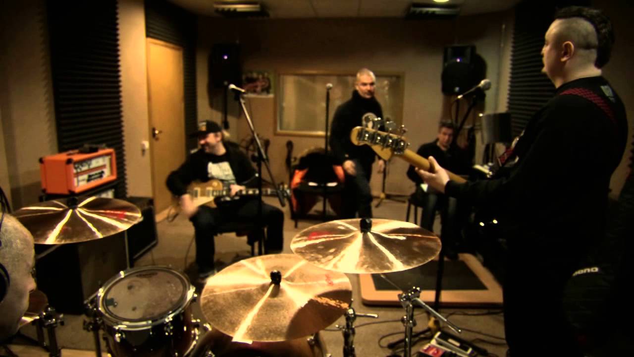 Trubetskoy. The Band