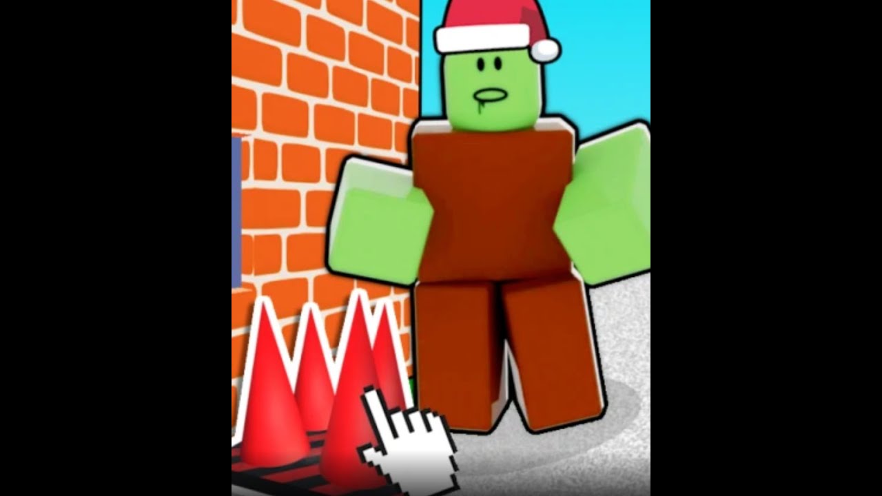 buduje baze żeby schronić się przed potworami w roblox