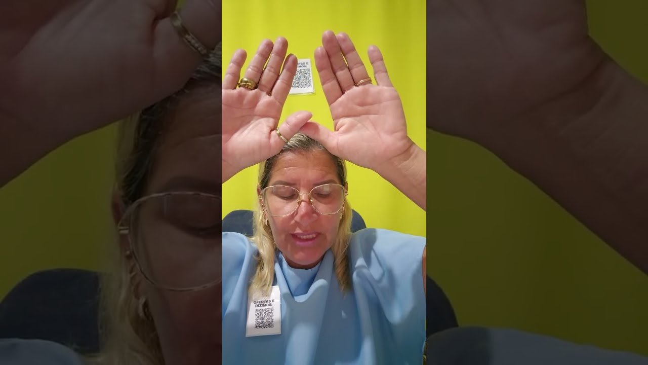 MINISTRAÇÃO DE FÉ NA PALAVRA RESTAURADORA DO SENHOR JESUS!